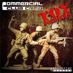 COMMERCIAL CLUB CREW — Toy Soldiers