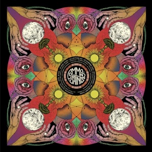 Common Saints — Idol Eyes