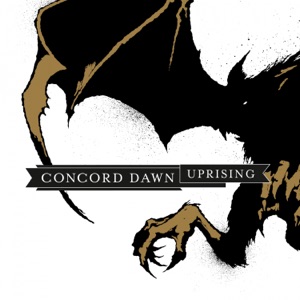 CONCORD DAWN — Hush