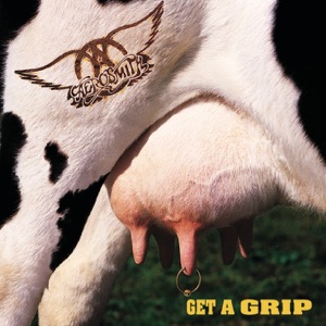 CONCORD ORCHESTRA — Cryin' (Aerosmith)