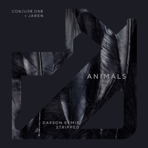 Conjure One  Jaren — Animals (Daxson Extended Remix)