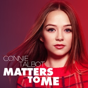 Talbot, Connie — I'll Be There for You