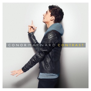 Conor Maynard — Can't Say No