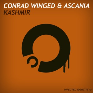 Conrad Winged & Ascania — Kashmir (Simon O'shine Remix)