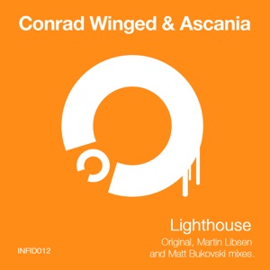 Conrad Winged & Ascania — Lighthouse (Matt Bukovski Remix)