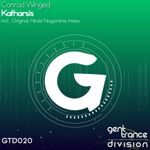 Conrad Winged — Katharsis (Original Mix)