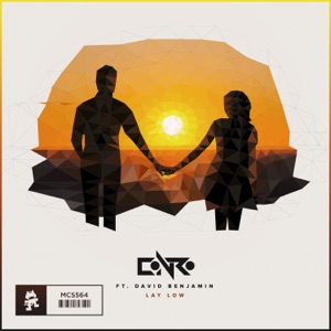 Conro — Lay Low (feat. David Benjamin)