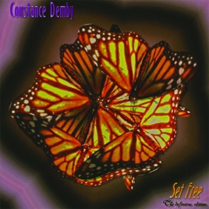 Constance Demby — Chambers Of The Heart'