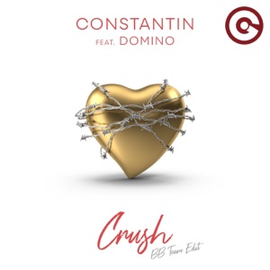 Constantin;Domino — Crush