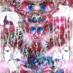 CONTROL FREAK/ISOXO — Killz