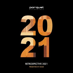 convolute — isn't love important [parquet recordings]