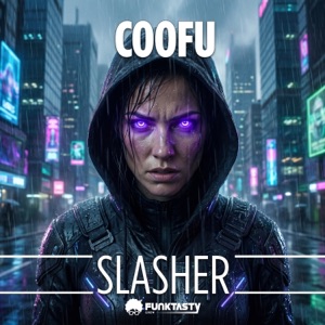 COOFU — Slasher