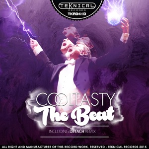 COOLTASTY — The Beat