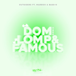 COONE/OPPOSITES — Dom Lomp+Famous
