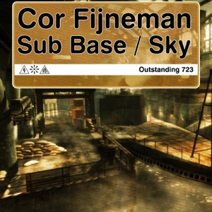 Cor Fijneman — Sky