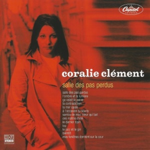 Coralie Clement — Samba De Mon Coeur Qui Bat