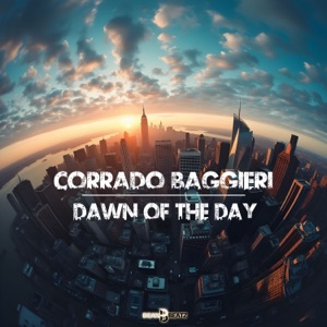 Corrado Baggieri — Dawn Of The Day (Extended Mix)