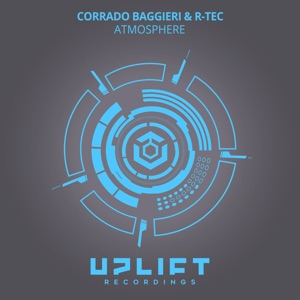 Corrado Baggieri & R-TEC — Atmosphere