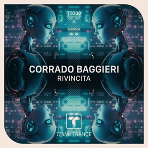 Corrado Baggieri — Rivincita (Radio Mix)