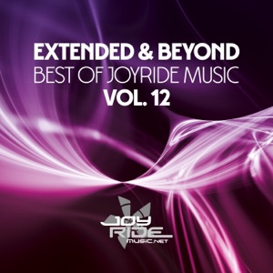 Corrado Baggieri — Sun in Her Eyes (Extended Mix)