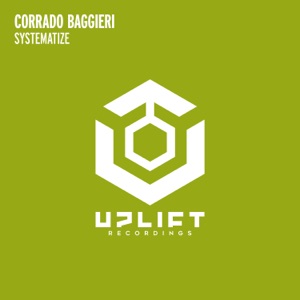 Corrado Baggieri — Systematize (Original Mix)