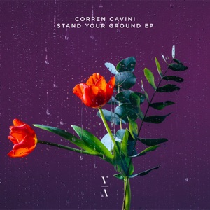 Corren Cavini — Thriving (Extended Mix)