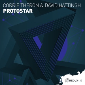 Corrie Theron & David Hattingh — Protostar (Original Mix)