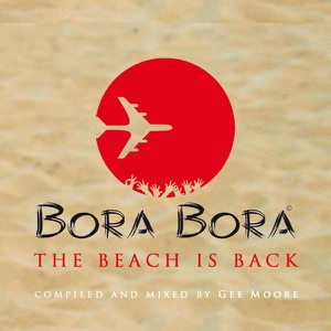 Corrugated Tunnel — One Night In Barcelona (Original Mix)