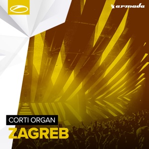 Corti Organ — Zagreb (Extended Mix)