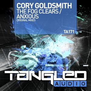 Cory Goldsmith — Anxious (Original Mix)