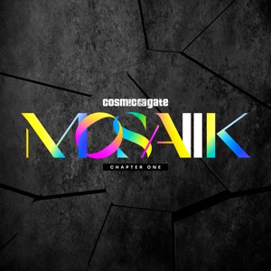 Cosmic Gate & Diana Miro — Nothing to Hide (Extended Mix)
