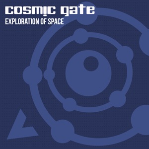 Cosmic Gate — Exploration of Space