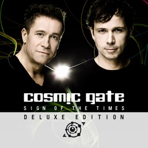 Cosmic Gate feat. Emma Hewitt — Not Enough Time (Club Mix)