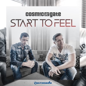 Cosmic Gate — Run Away (with Eric Lumiere)