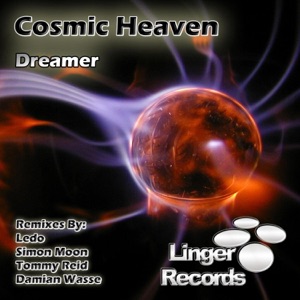 Cosmic Heaven — Dreamer (Damian Wasse Remix)