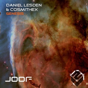 Cosmithex And Daniel Lesden — Genesis