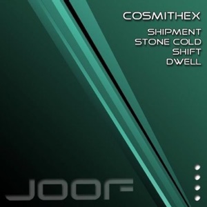 Cosmithex — Shipment