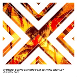Cosmo & Skoro vs. Sputniq feat. Nathan Brumley — Golden Sun - 0:00