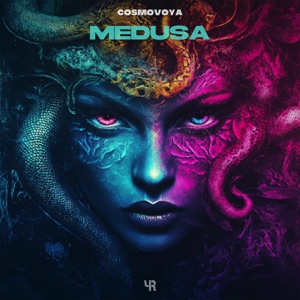 Cosmovoya — Medusa