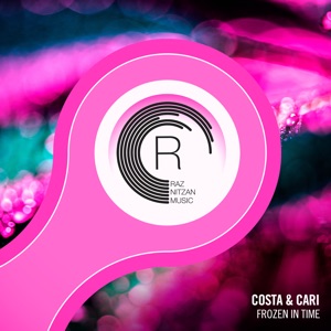Costa & Cari — Frozen In Time (Dub)