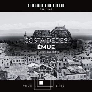 Costa Dedes — Emue