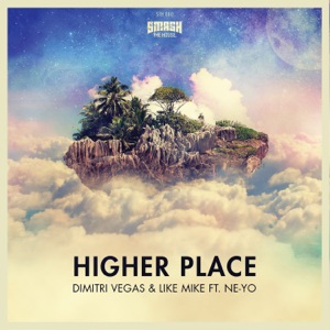 Costa — Higher Place