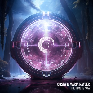 COSTA/MARIA NAYLER — The Time Is Now