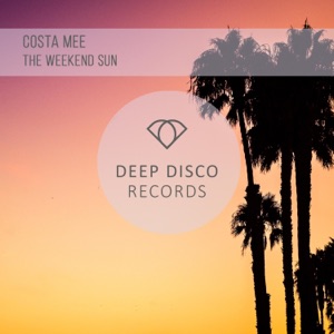 Costa Mee — Around This World