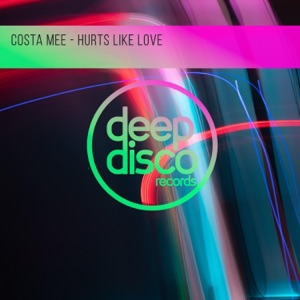 Costa Mee — Hurts Like Love