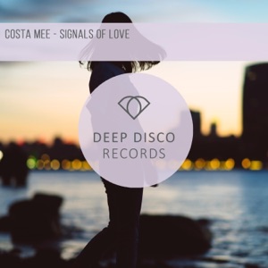 Costa Mee — Signals Of Love (Original Mix)