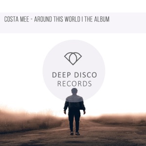 Costa Mee — Two Feet on the Ground