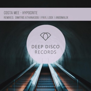 Costa Mee — Waiting for the Light (Andomalix Remix)