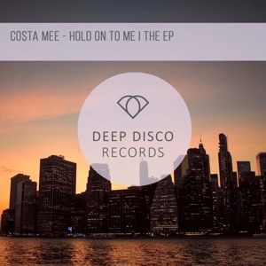 Costa Mee — Wake Me Up