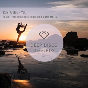Costa Mee — You (Nikko Culture Remix)